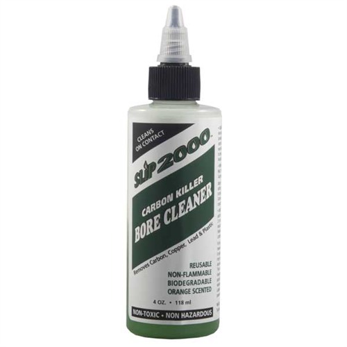 CARBON KILLER 4 OZ CARBON KILLER CARBON KILLER 4 OZ CARBON KILLER
