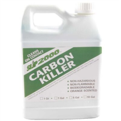 CARBON KILLER 32 OZ CARBON KILLER
