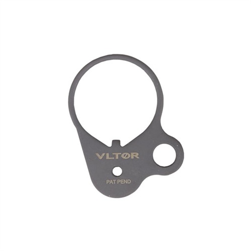 AR-15/M16 SINGLE ATTACHMENT SLING END PLATE SASE-2 HK-STYLE END PLATE AR-15/M16 SINGLE ATTACHMENT SLING END PLATE SASE-2 HK-STYLE END PLATE