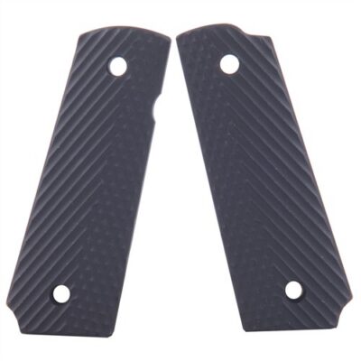 1911 VZ OPERATOR’S GRIP G10 OPERATOR’S GRIPS, BLACK