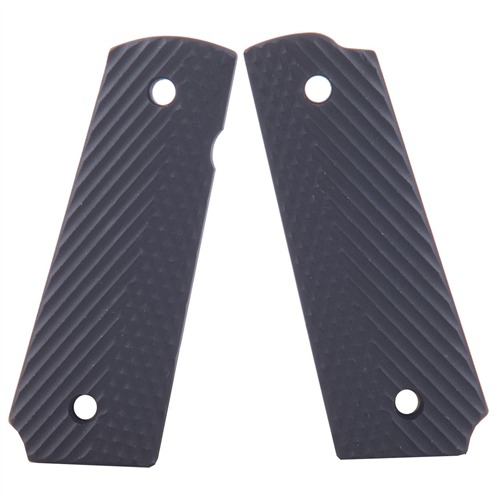 1911 VZ OPERATOR’S GRIP G10 OPERATOR’S GRIPS, BLACK 1911 VZ OPERATOR’S GRIP G10 OPERATOR’S GRIPS, BLACK