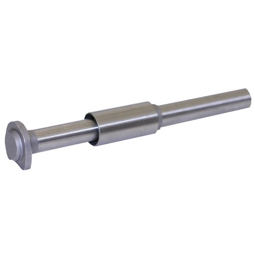 1911 FULL-LENGTH GUIDE ROD WITH PLUG GOVT. FL GUIDE ROD W/PLUG