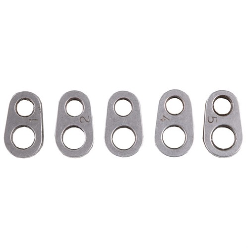 1911 BARREL LINKS BARREL LINK KIT 1911 BARREL LINKS BARREL LINK KIT