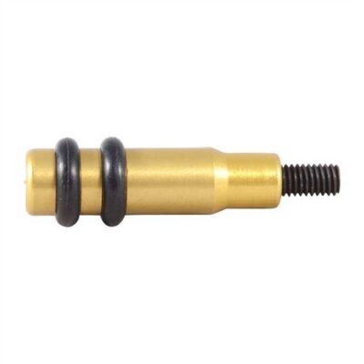 O-RING CLEANING JAGS .50 CAL. BP CLEANING JAG