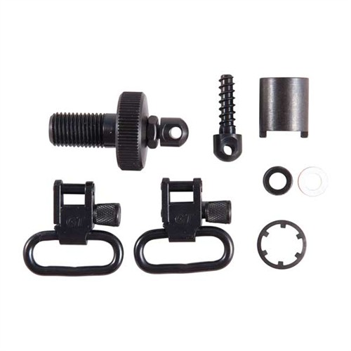 SHOTGUN MAGAZINE CAP SLING SWIVEL SETS GTSW-37 MOSS 500 SWIVEL SET SHOTGUN MAGAZINE CAP SLING SWIVEL SETS GTSW-37 MOSS 500 SWIVEL SET
