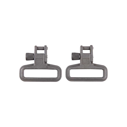 SLING SWIVELS 1-1/4”, MIL-SPEC PHOSPHATE SQUARE-CORNERED, SWIVELS ONLY SLING SWIVELS 1-1/4”, MIL-SPEC PHOSPHATE SQUARE-CORNERED, SWIVELS ONLY