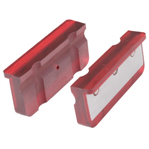 MAGNETIC SOFT JAWS CHANNELED SOFT JAWS