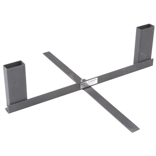 IDPA/IPSC TARGET STANDS FOLDING TARGET STAND