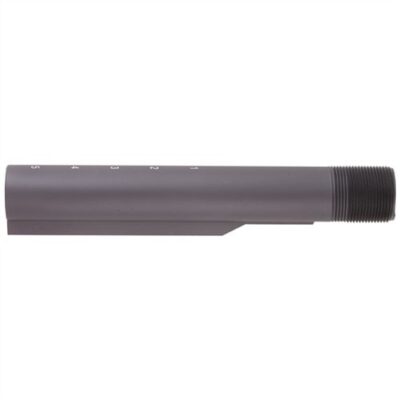 AR-15/M16 MIL-SPEC BUFFER TUBE MIL-SPEC RECEIVER EXTENSION