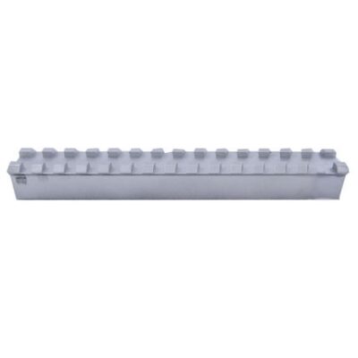 PICATINNY RAIL BLANK 5-5/8” RAIL BLANK