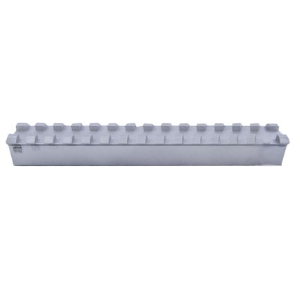 PICATINNY RAIL BLANK 5-5/8” RAIL BLANK