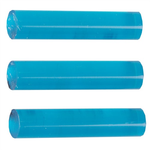 RUGER~ 10/22~ BOLT BUFFER BOLT BUFFER, 3-PAK