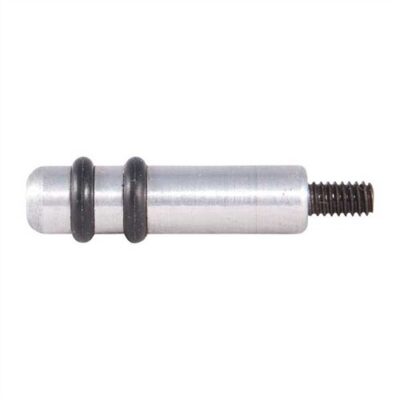 O-RING CLEANING JAGS 10MM/.40/.41 CAL. CLEANING JAG