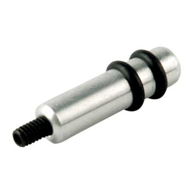 O-RING CLEANING JAGS .44 CAL. CLEANING JAG