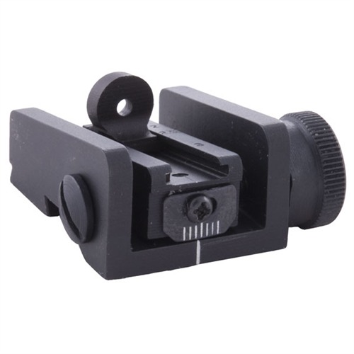 SPRINGFIELD M1 CARBINE REAR SIGHT SPRINGFIELD M1 CARBINE ADJUSTABLE REAR SIGHT BLACK SPRINGFIELD M1 CARBINE REAR SIGHT SPRINGFIELD M1 CARBINE ADJUSTABLE REAR SIGHT BLACK