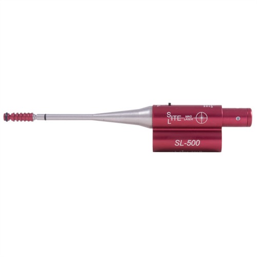LASER BORESIGHTER SL-500 ULTRA-MAG LASER BORESIGHTER