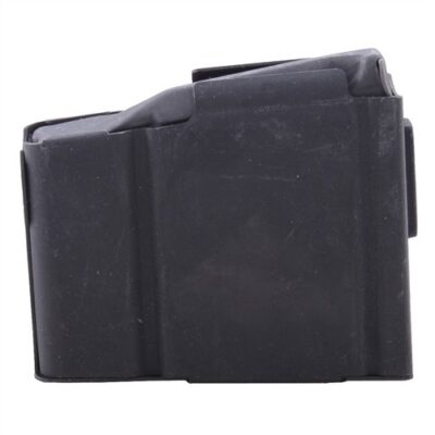 SPRINGFIELD M1A MAGAZINE 308 WINCHESTER SPRINGFIELD M1A/M14 MAGAZINE 308 WINCHESTER 5RD STEEL BLACK