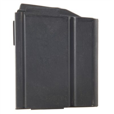 SPRINGFIELD M1A MAGAZINE 308 WINCHESTER SPRINGFIELD M1A/M14 MAGAZINE 308 WINCHESTER 10RD STEEL BLACK