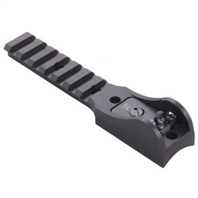 REM. 870/1100/11-87 GHOST RING SIGHTS REAR GHOST RING SIGHT W/ RAIL