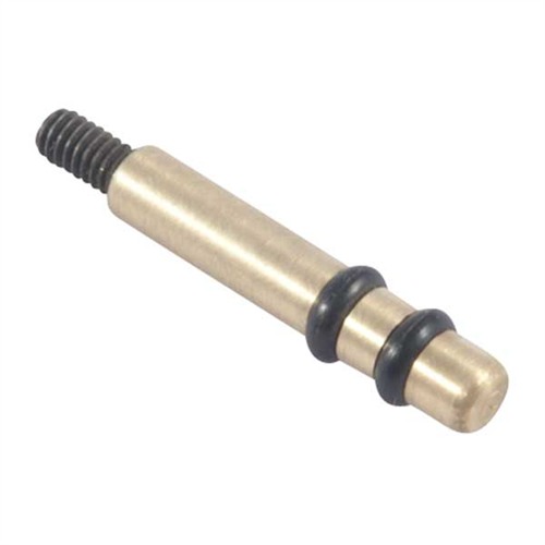 O-RING CLEANING JAGS .30 CAL. CLEANING JAG O-RING CLEANING JAGS .30 CAL. CLEANING JAG