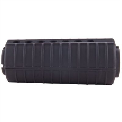 AR-15/M16 CARBINE HANDGUARD M4 CARBINE HANDGUARD, SINGLE SHIELD