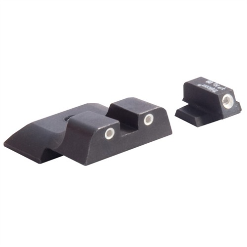S&W M&P BOWIE TACTICAL NIGHT SIGHT SETS S&W M&P GREEN/GREEN SIGHT SET S&W M&P BOWIE TACTICAL NIGHT SIGHT SETS S&W M&P GREEN/GREEN SIGHT SET