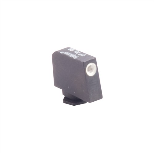TRITIUM FRONT SIGHT FOR GLOCK~ 0.315”X0.140” GREEN SIGHT FOR GLOCK~ TRITIUM FRONT SIGHT FOR GLOCK~ 0.315”X0.140” GREEN SIGHT FOR GLOCK~