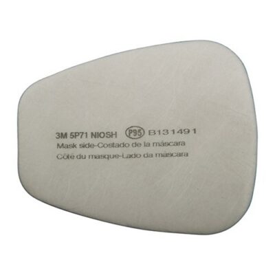 REPLACEMENT RESPIRATOR FILTER CARTRIDGES REPLACEMENT PARTICULATE FILTER
