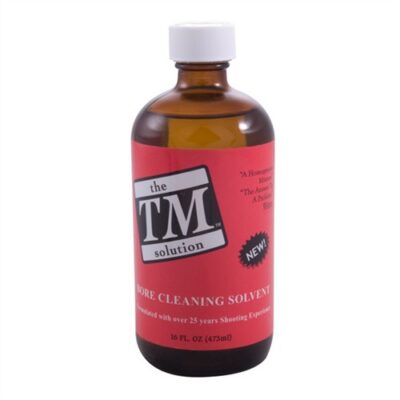 BORE CLEANER BORE CLEANER, 16 OZ.