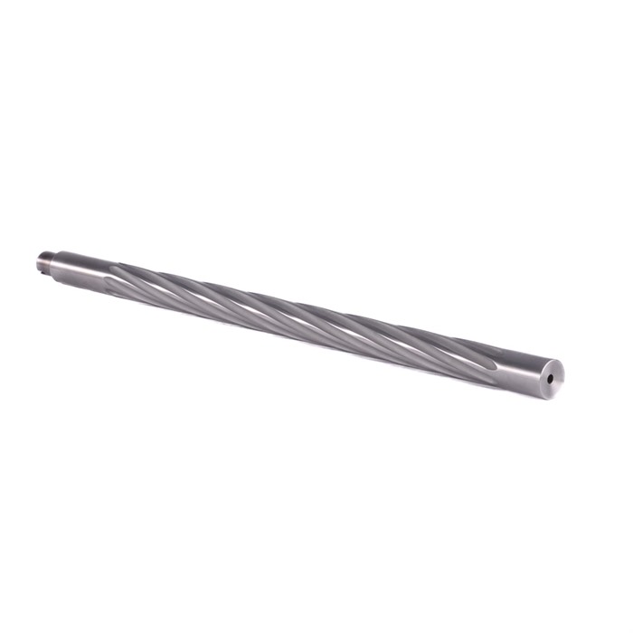 RUGER® 10/22® TARGET BARRELS 10/22~ FLUTED TARGET BARREL, SS
