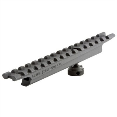 M16A1A2 SCOPE MOUNTS M16A1A2 EXTENDED SCOPE MOUNT