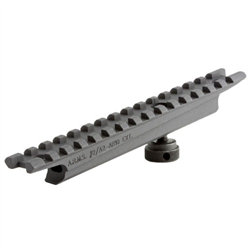 M16A1A2 SCOPE MOUNTS M16A1A2 EXTENDED SCOPE MOUNT M16A1A2 SCOPE MOUNTS M16A1A2 EXTENDED SCOPE MOUNT