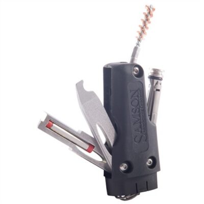 AR-15 MOE/MIAD FIELD SURVIVAL TOOL GRIP CORE AR-15 MOE/MIAD FIELD SURVIVAL TOOL GRIP CORE BLACK POLYMER