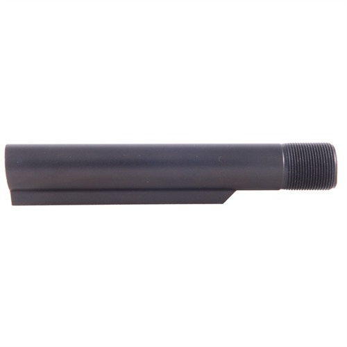 AR-15/M16 BUFFER TUBES MIL-SPEC BUFFER TUBE ASSEMBLY AR-15/M16 BUFFER TUBES MIL-SPEC BUFFER TUBE ASSEMBLY