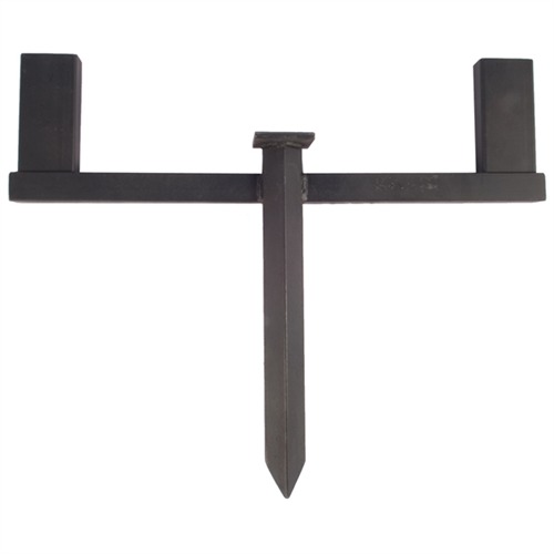 IDPA/IPSC TARGET STANDS DRIVE-IN TARGET STAND