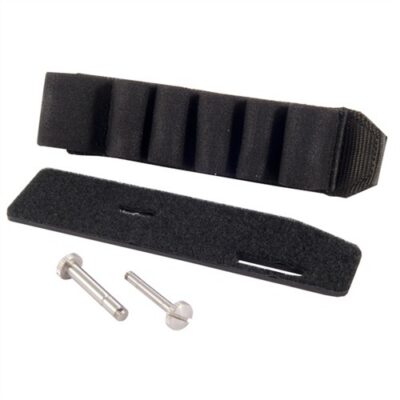 DETACHABLE SIDE AMMO CARRIER DELUXE REM 870/1100/11-87 DSAC