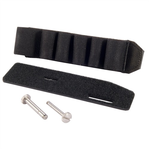 DETACHABLE SIDE AMMO CARRIER DELUXE REM 870/1100/11-87 DSAC