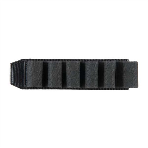 DETACHABLE SIDE AMMO CARRIER EXTRA CARRIER