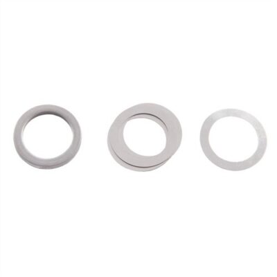 AR-15  .223 SHIM SET AR-15  .223 SHIM SET STEEL UNFINISHED