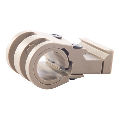 LIGHT MOUNT FLASHLIGHT/LASER MOUNT, FLAT DARK EARTH LIGHT MOUNT FLASHLIGHT/LASER MOUNT, FLAT DARK EARTH