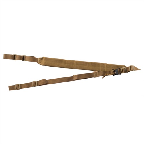 V-TAC PADDED SLINGS PADDED V-TAC SLING, COYOTE V-TAC PADDED SLINGS PADDED V-TAC SLING, COYOTE
