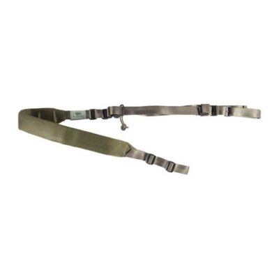 V-TAC PADDED SLINGS PADDED V-TAC SLING, O.D. GREEN