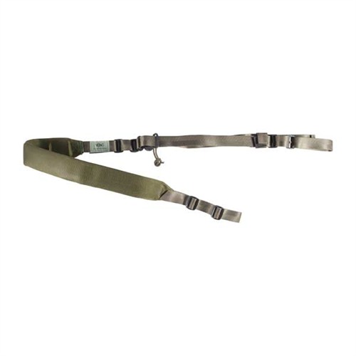 V-TAC PADDED SLINGS PADDED V-TAC SLING, O.D. GREEN V-TAC PADDED SLINGS PADDED V-TAC SLING, O.D. GREEN