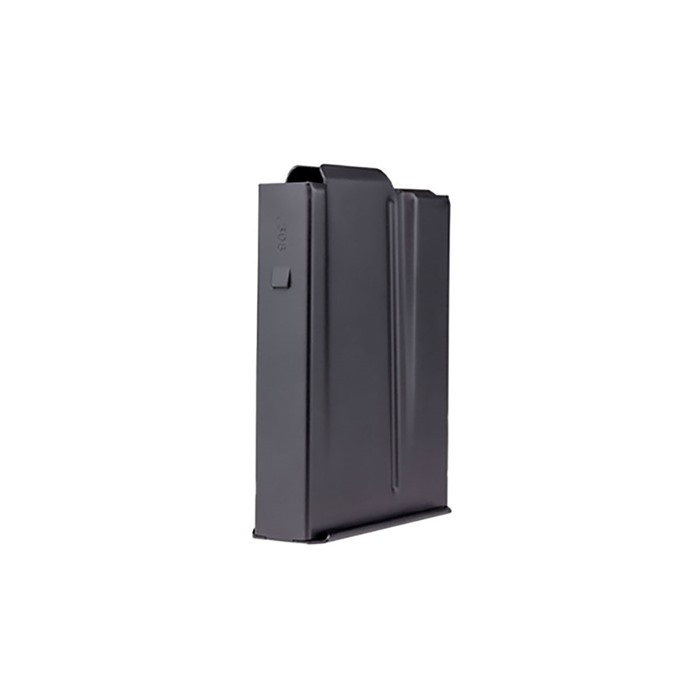AICS 308/7.62MM SHORT ACTION RIFLE MAGAZINES SHORT ACTION AICS MAGAZINE 308 WINCHESTER 10RD STEEL BLUED AICS 308/7.62MM SHORT ACTION RIFLE MAGAZINES SHORT ACTION AICS MAGAZINE 308 WINCHESTER 10RD STEEL BLUED