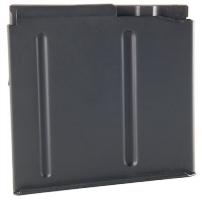 LONG ACTION AICS 5RD MAGAZINE 300 WINCHESTER MAGNUM 300 WINCHESTER MAGNUM AICS LONG ACTION 5 ROUND MAGAZINE BLK