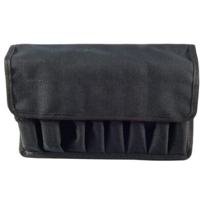 ”IN-LINE” MAGAZINE POUCH 8-IN-LINE MAG POUCH, DOUBLE