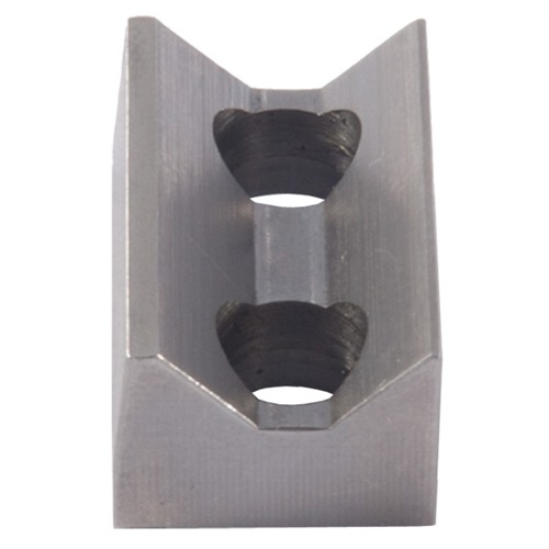 RUGER 10/22? V-BLOCK RUGER 10/22 V-BLOCK STAINLESS STEEL SILVER RUGER 10/22? V-BLOCK RUGER 10/22 V-BLOCK STAINLESS STEEL SILVER