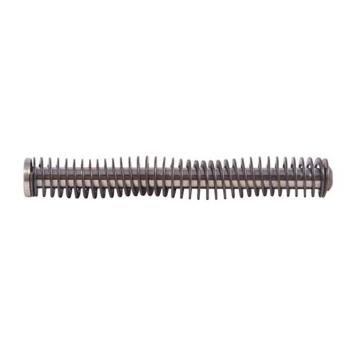 GUIDE ROD ASSEMBLY for GLOCK~ GUIDE ROD ASSEMBLY, 17/17L/22/24/31/34/35/37 GUIDE ROD ASSEMBLY for GLOCK~ GUIDE ROD ASSEMBLY, 17/17L/22/24/31/34/35/37