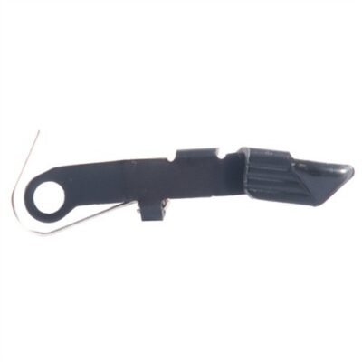 3-PIN EXTENDED SLIDE STOP for GLOCK~ 3-PIN EXTENDED SLIDE STOP