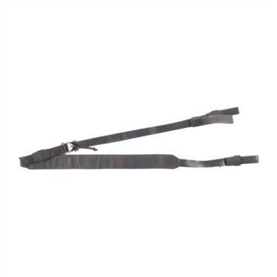 V-TAC PADDED SLINGS PADDED V-TAC SLING UPGRADE, BLACK